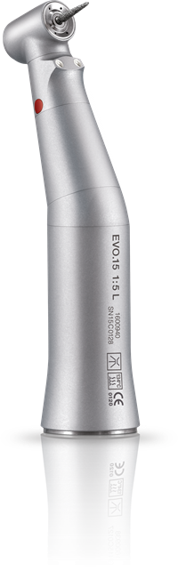 Bien Air_EVO15_Anti-Retractive Valve