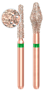 DIAO Diamonds interspersed with pearls